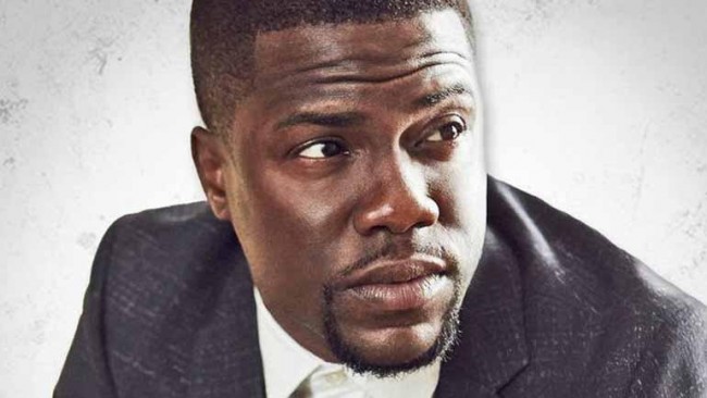 Kevin Hart and Lionsgate launching Laugh Out Loud as Video On Demand service