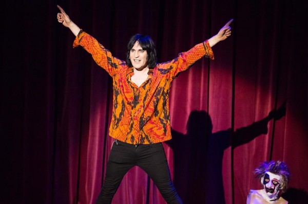 Review: A Night with Noel Fielding (and friends and family!)