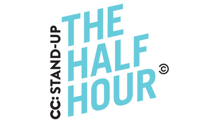 Comedy Central’s 17 comedians recording The Half Hour in New Orleans from June 1-4, 2016