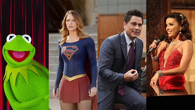 Upfronts Follow-Up: How did the rookie class of 2015 broadcast network sitcoms fare?