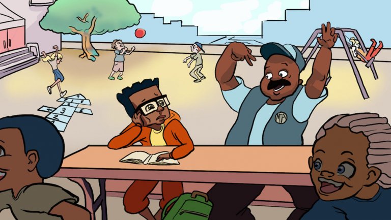 FOX orders animated pilot presentation from 2015 NYTVF pitch as 2016 submission process comes to a close