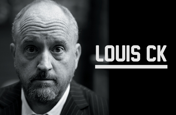 Louis CK added to star-studded Just For Laughs Montreal 2016