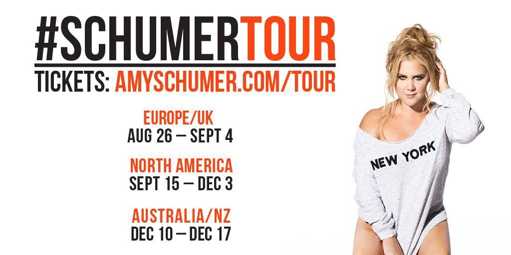 AmySchumer_Tour_2016
