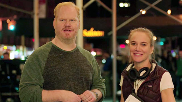 Jim and Jeannie Gaffigan close the book on The Jim Gaffigan Show after two seasons on TV Land
