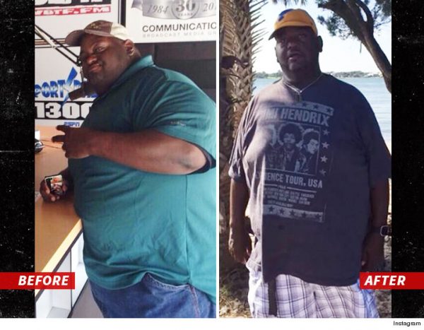 lavell_crawford_before_after_weight_loss