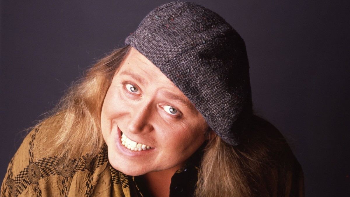 SiriusXM to broadcast rare final recording of the late Sam Kinison