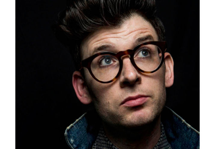 Comedy Central orders Moshe Kasher’s “Problematic” to series for 2017