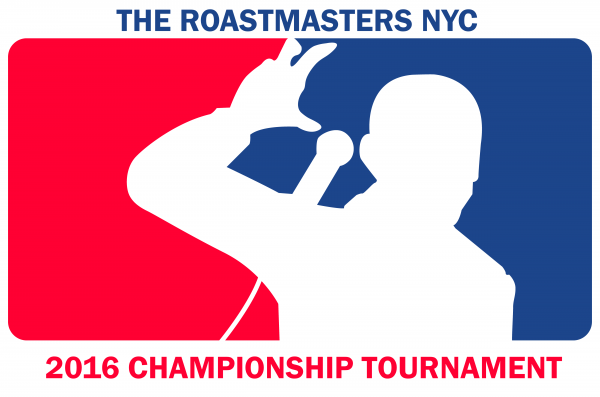 First-ever NYC Roastmasters tournament happening October 2016