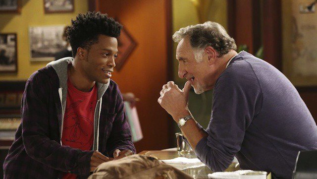 CBS orders Jermaine Fowler’s “Superior Donuts” to series for midseason 2017