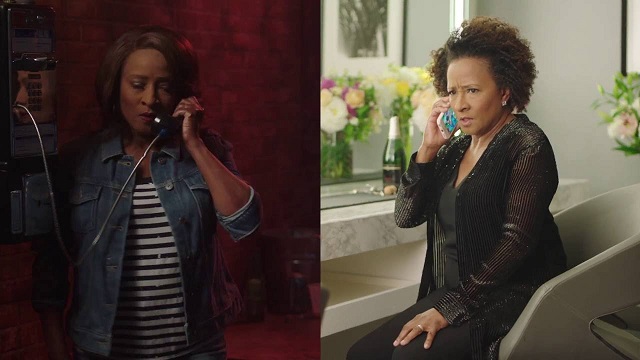 Review: Wanda Sykes in “What Happened…Ms. Sykes?” on EPIX