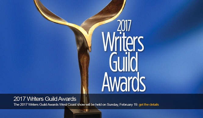 Here are your comedy writers nominated for 2017 WGA Awards