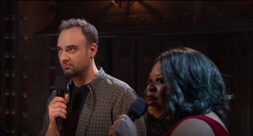Roast Battle II begins four-night primetime run on Comedy Central: Watch the previews now!