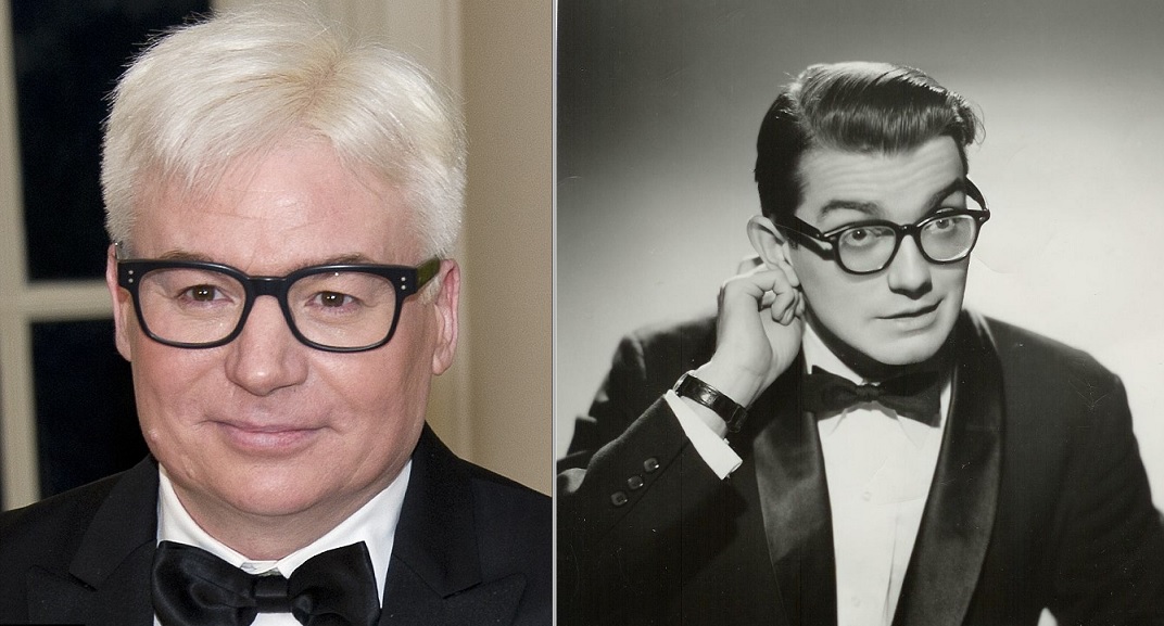 Mike Myers will portray Del Close in a movie about the legendary improv comedy coach