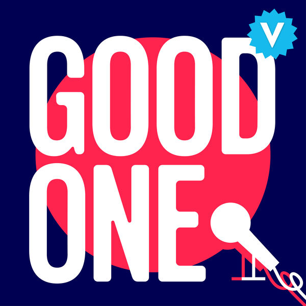 Vulture’s Jesse David Fox presents “Good One: A Podcast About Jokes”