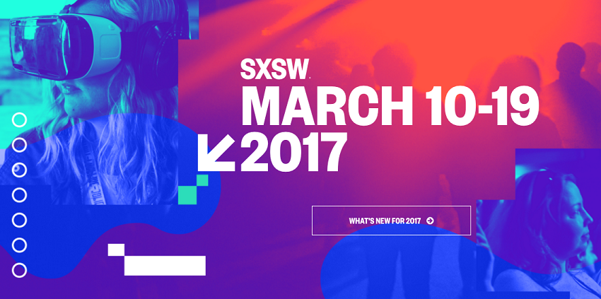 Here’s your SXSW Comedy lineup for March 10-19, 2017