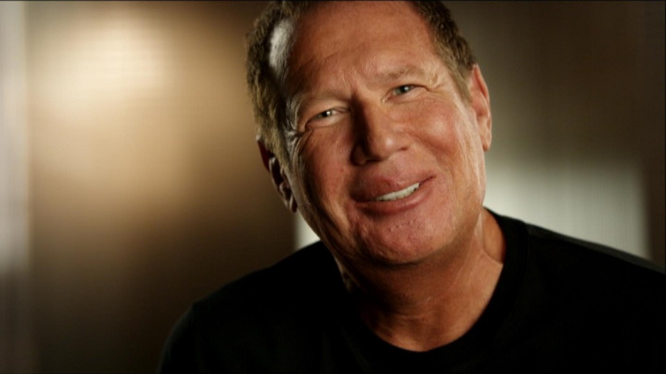 SiriusXM broadcasting Garry Shandling documentary tribute on the first anniversary of his death