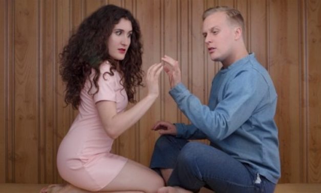 Episode #140: Kate Berlant and John Early