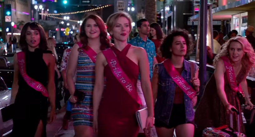 Watch the red-band trailer for “Rough Night”