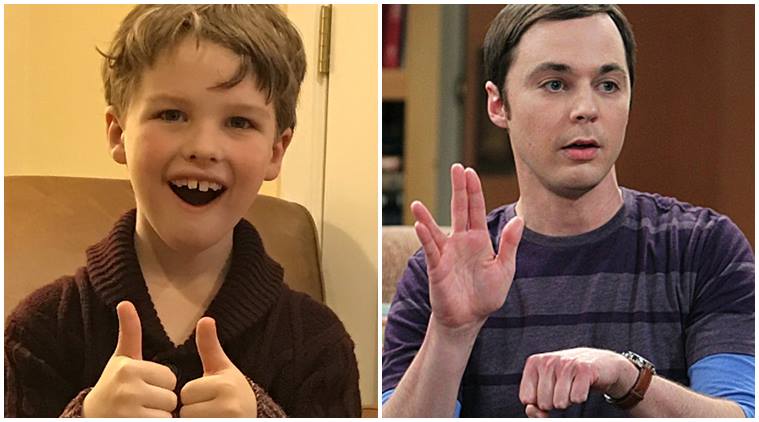 Before “The Big Bang,” CBS orders up spin-off prequel “Young Sheldon” to series