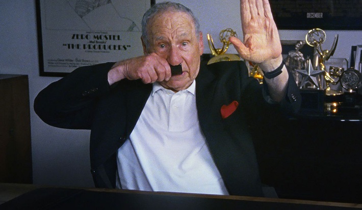 Review: “The Last Laugh” documentary explores humor, the Holocaust and taboos