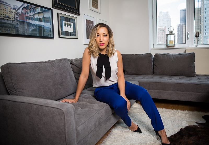 BET re-enters late-night talk sphere in Fall 2017 with Robin Thede’s “The Rundown”