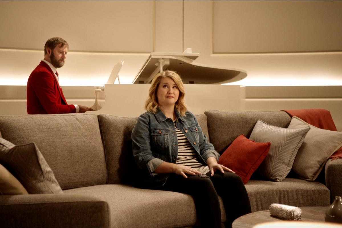 Chipotle’s TV ad campaign “As Real As It Gets” features comedians John Mulaney, Jillian Bell and Sam Richardson (plus uncredited Rory Scovel and Jeffrey Tambor)