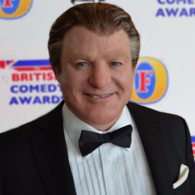 “Tommy Maitland” will host ABC revival of The Gong Show. Or is it Mike Myers?