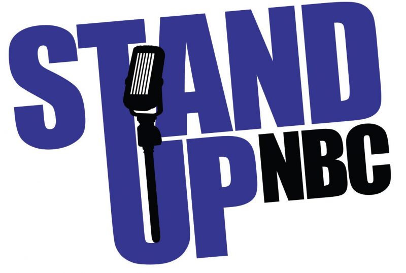 Here’s the audition info for 2019 NBC Stand-Up For Diversity contest