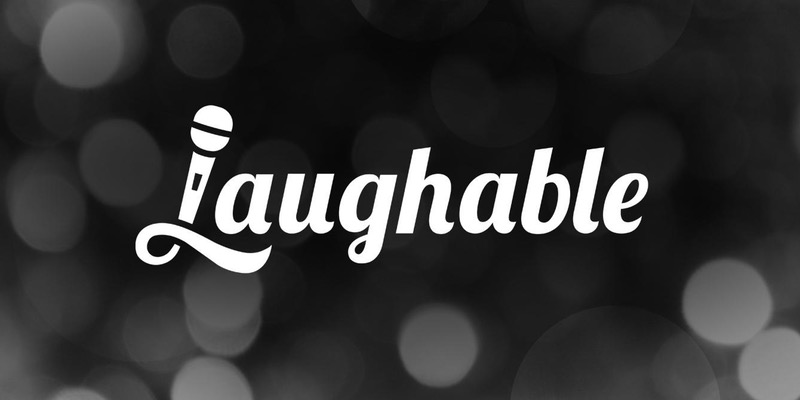 Laughable podcast app celebrates version 2.0 with an ‘Artists Collective’ live showcase