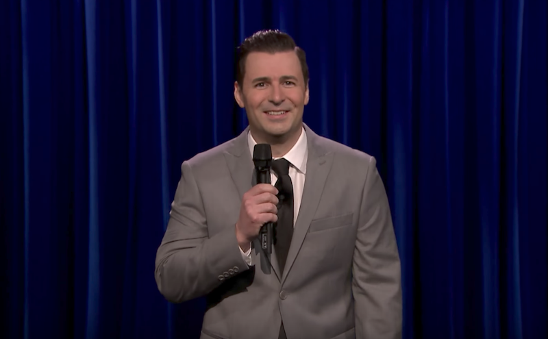 Pete Lee on The Tonight Show Starring Jimmy Fallon