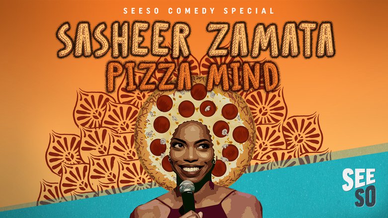 Review: Sasheer Zamata, “Pizza Mind” on Seeso