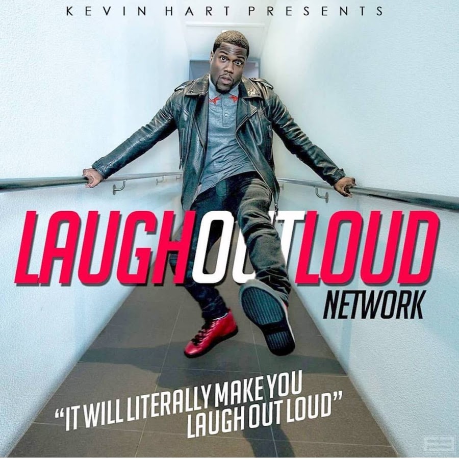 Kevin Hart to star in “What The Fit?” webseries for YouTube via his Laugh Out Loud Network