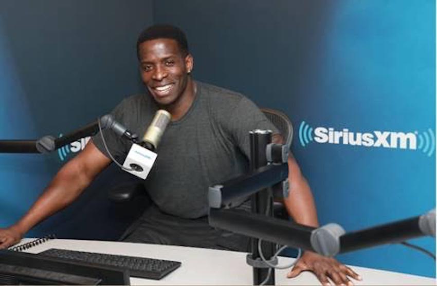 Godfrey will have his own Power Hour weekdays on SiriusXM