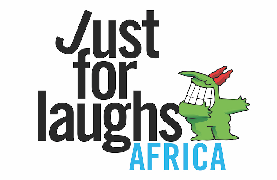 Just For Laughs is headed for South Africa in 2018