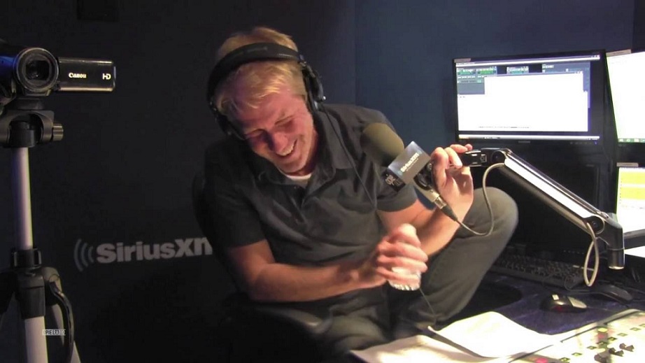 End of an era: Opie Radio out at SiriusXM