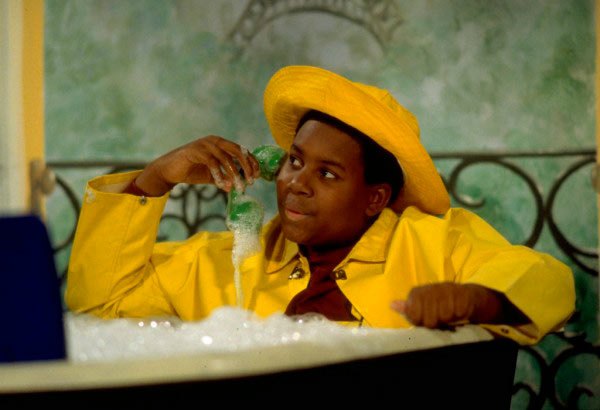 Kenan Thompson reuniting with “All That” producers for new sketch comedy vehicle for kids