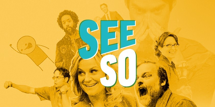 Seeso is finito: NBCUniversal comedy streaming platform announces it’s shutting down later in 2017
