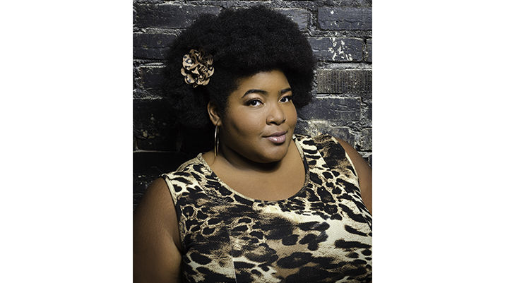 Dulcé Sloan named new correspondent for The Daily Show with Trevor Noah