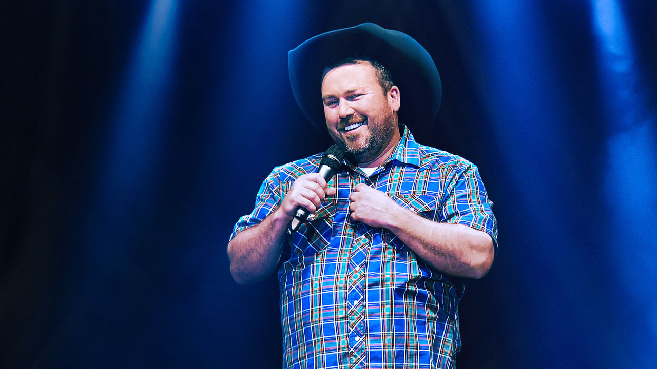 Review: Rodney Carrington, “Here Comes The Truth” on Netflix