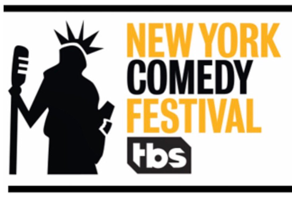 TBS announces live programming as part of 2017 New York Comedy Festival