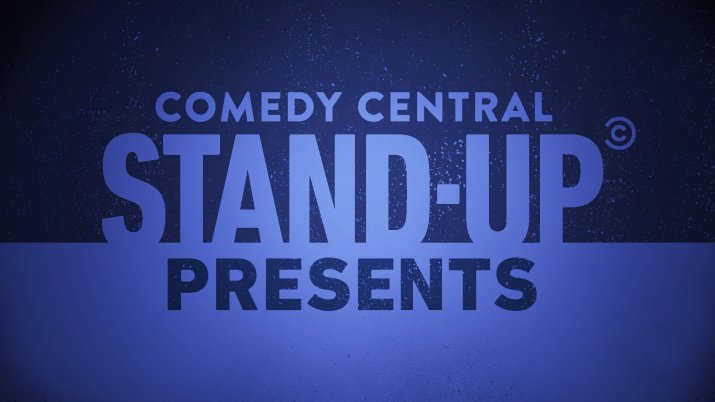 Comedy Central announces half-hour stand-up specials for 2018