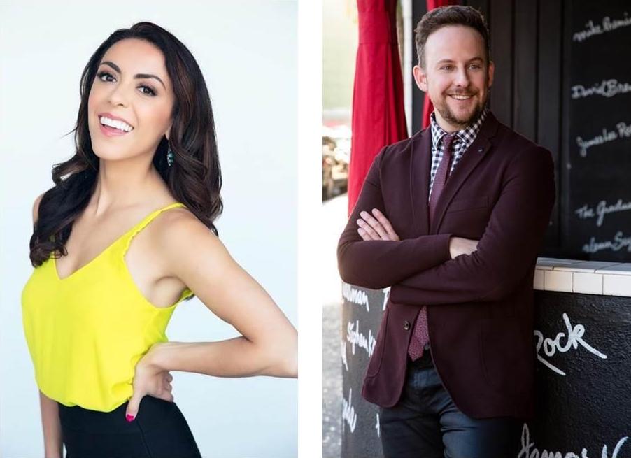 CBS names Grace Parra and Stephen Guarino as new directors of CBS Diversity sketch comedy showcase