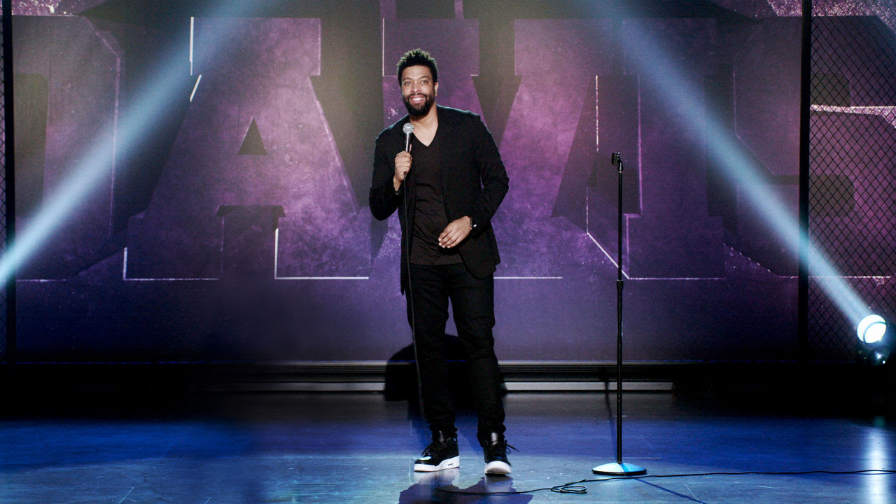 Review: DeRay Davis, “How to be Black” on Netflix