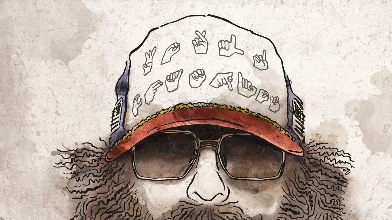 Review: Judah Friedlander, “America is the Greatest Country in the United States” on Netflix