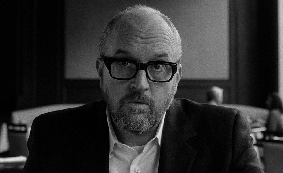 Louis CK: “These stories are true”