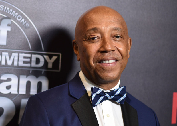 HBO’s “All Def Comedy” hosted by Tony Rock will air as planned, just without Russell Simmons onscreen or in the credits