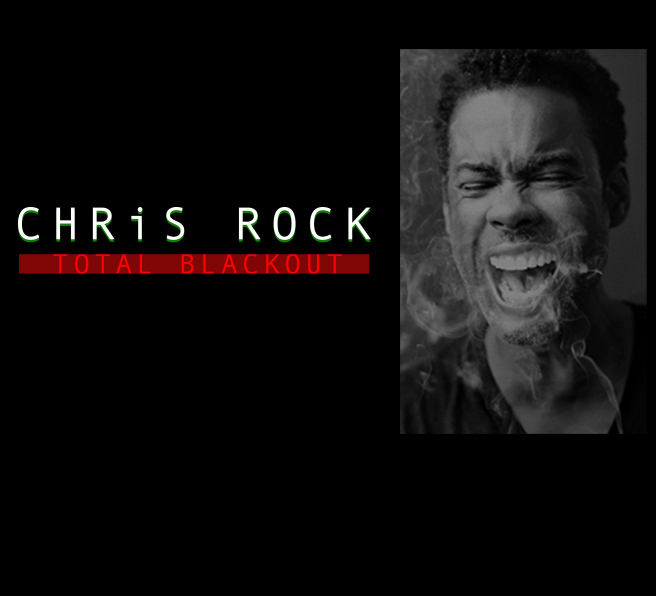 Ticket Giveaway! See Chris Rock at Barclays Center