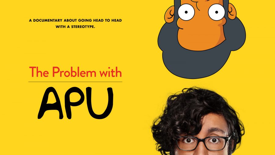 Hank Azaria responds to Hari Kondabolu’s truTV documentary on The Simpsons: “The Problem with Apu”