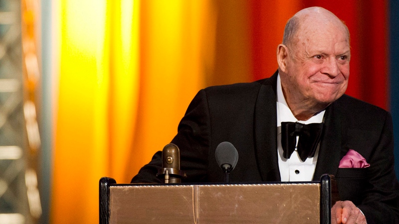 SiriusXM will broadcast weeklong tribute to Don Rickles: Happy Holidays, Dummy
