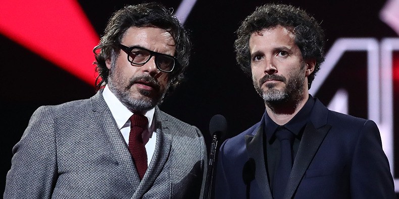 New special from Flight of the Conchords coming to HBO in May 2018